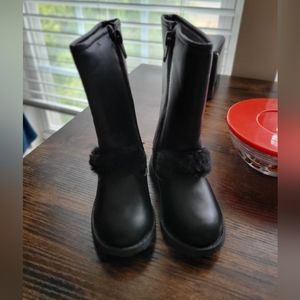 Carters riding boots size 6. Never worn. New with tags